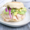 Turkey Breakfast Sandwich - Set 1 - Image 4