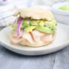 Turkey Breakfast Sandwich - Set 1 - Image 3