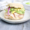 Turkey Breakfast Sandwich - Set 1 - Image 2