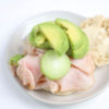 Turkey Breakfast Sandwich - Set 1 - Image 9