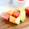 Melon Fruit Cups - Set 4 - Image 5