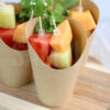 Melon Fruit Cups - Set 3 - Image 2