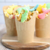 Sea Life Snack Cups - Set 3 - Image 4
