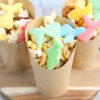 Sea Life Snack Cups - Set 3 - Image 2