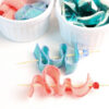 Shark Candy Cups - Set 4 - Image 5
