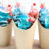 Shark Candy Cups - Set 4 - Image 4