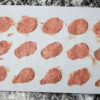 Horrific Spaghetti and Meatballs - Set 2 - Image 6