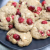 Gluten Free Cranberry Oatmeal White Chocolate Cookies - Set 2 - Image 4