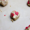 Gluten Free Raspberry Oatmeal White Chocolate Cookies - Set 2 - Image 5