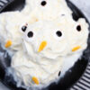 Frozen Whipped Cream Snowman - Set 2 - Image 4