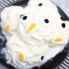 Frozen Whipped Cream Snowman - Set 2 - Image 3
