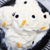 Frozen Whipped Cream Snowman - Set 2 - Image 2