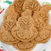 Grinch Gingerbread Cookies - Set 4 - Image 2
