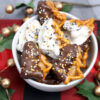 New Year's Eve Dipped Caramel Pretzels - Set 1 - Image 3