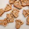 New Year's Eve Dipped Caramel Pretzels - Set 1 - Image 5