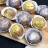New Year's Eve Rum Balls - Set 4 - Image 2