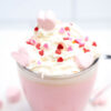 Strawberry White Hot Chocolate - Limited PLR - Image 7