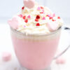 Strawberry White Hot Chocolate - Limited PLR - Image 6