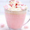Strawberry White Hot Chocolate - Limited PLR - Image 5