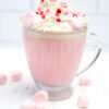 Strawberry White Hot Chocolate - Limited PLR - Image 3
