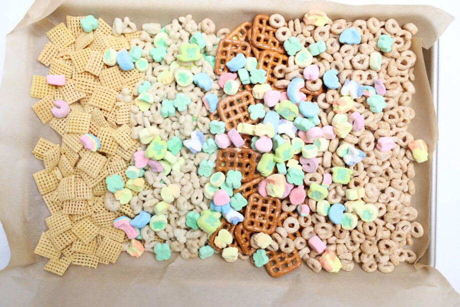 Leprechaun Bait - Set 2 - Image 7