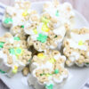 Lucky Charms Breakfast Yogurt Clovers - Set 3 - Image 4
