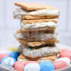 Robin Eggs Cheesecake Ice Cream Sandwiches - Set 1 - Image 2