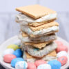 Robin Eggs Cheesecake Ice Cream Sandwiches - Set 1 - Image 3