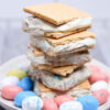 Robin Eggs Cheesecake Ice Cream Sandwiches - Set 1 - Image 4