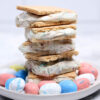 Robin Eggs Cheesecake Ice Cream Sandwiches - Set 2 - Image 4
