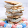 Robin Eggs Cheesecake Ice Cream Sandwiches - Set 2 - Image 2